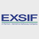 EXSIF Worldwide, Inc. logo