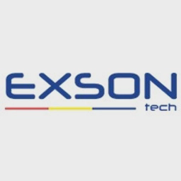 EXSON LIMITED logo