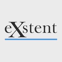 Exstent Limited logo