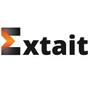 Extait logo