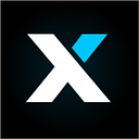 Extend logo