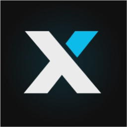 Extend logo