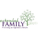 Extended Family logo