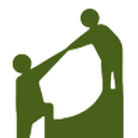 Extended Hands Inc logo