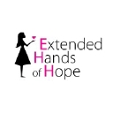 Extended Hands Of Hope logo