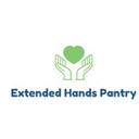 Extended Hands Pantry Inc logo