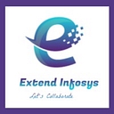 Extend Information Systems logo