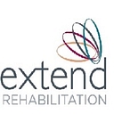 Extend Rehabilitation logo