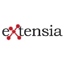 Extensia Limited logo