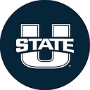 Utah State University Extension logo