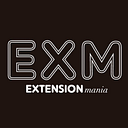 Extensionamia logo