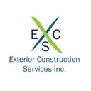 Exterior Construction Services logo