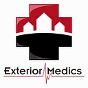 exteriormedics.com icon