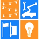 Exterior Products, Corp logo