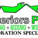 Exteriors Plus logo