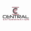 Central Extermination logo