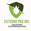 Extermi pro logo