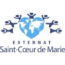 Externat Saint Coeur De Marie logo