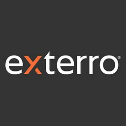 Exterro, Inc. logo