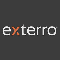 Exterro FTK - Logo
