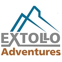 Extollo Adventures logo