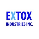 Extox Industries Inc logo