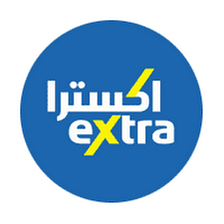 eXtra logo