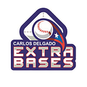 Extra Bases Inc logo