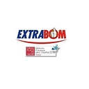 Extrabom Supermercados logo