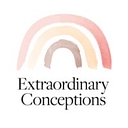 Extraordinary Conceptions International Surrogacy & Egg Donation Agency logo