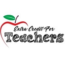 Extra Credit For Teachers, Inc. logo