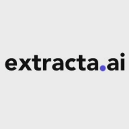 Extracta.ai - Logo
