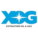 Extraction Oil & Gas logo