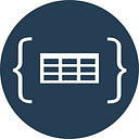 ExtractTable logo
