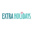 Extra Holidays logo