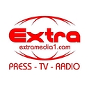 Extra Media Uk logo