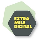 Extramile Digital logo
