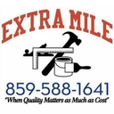 Extra Mile Group logo