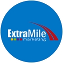 Extra Mile Marketing logo