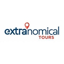 Extranomical Tours logo
