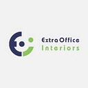Extra Office Interiors logo