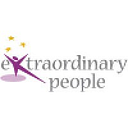 Extraordinary People logo