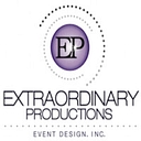 Extraordinary Productions Event Design, Inc. logo