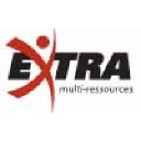 Extra Multi Ressources logo