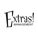 Extras Management logo
