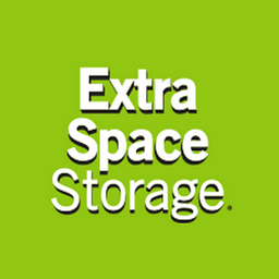 Extra Space Storage logo