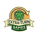 Extra Turn Games