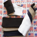 Extra Wide Sock Company