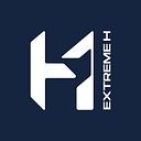 Extreme E logo
