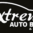 Extreme Auto Body logo